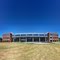 Concordia University Campus Green Panorama