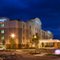 SpringHill Suites Vancouver Columbia Tech Center