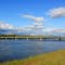 Columbia River, Portland OR