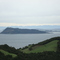 Isla Llingua ,en invierno