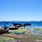 Isla Quinchao, Achao, Archipièlago de Chiloè, Chile