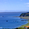 Achao, Isla Quinchao, Archipiélago de Chiloé, Chile