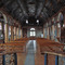 Nave Central de la Iglesia de Achao