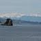La Piedra de Achao .Chiloé