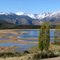 Valle Chacabuco, Aysén