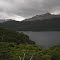 Laguna Elefantita, Reserva Nacional Tamango