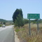 Cruce Nilahue Alto