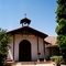 Capilla de Fundo, RM, Chile 2008