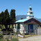 Iglesia de Roldehue