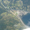 Aeródromo Ayacara, SCAY, 80',  03 - 21, 630 x 18m.