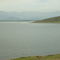 Embalse Convento Viejo cerca de las compuertas