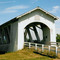 Weddle Bridge, Ames Creek