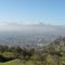 Paisaje desde Cerro Chena