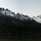 Camping at Luis' Fundo (San Lorenzo)