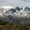 Hiking close to San Lorenzo