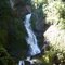Cascada en Chaiten