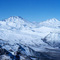 Volcanes Descabezado Grande y Cerro Azul