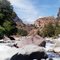 Rio Colorado  Las Escofinas