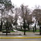 Plaza de Cauquenes