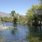 Río Pama. Combarbalá