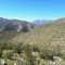Cuesta El Espino, Cerros Curamavida