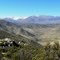 Valle Estero El Espino, Cerros Curamavida