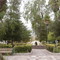 Plaza de Combarbalá