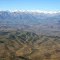 Valle y cordillera de Combarbalá