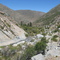 Angostura La Tranca, Río Cogotí, Combarbalá, Región de Coquimbo, Chile.