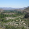 Valle del Río Cogotí, Combarbalá, Región de Coquimbo, Chile.