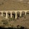 Puente ferroviario de arco r.c.a.