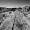 COMBARBALÁ - Rieles abandonados