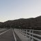 Puente en el río Cogotí   r.c.a.