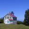 Rock Island Lighthouse