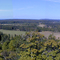 View E to N from tower