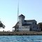 Old Coast Guard station
