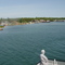 Detroit Harbor, Washington Island, Door County Wisconsin