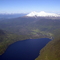 Volcán Choshuenco-Lago Riñihue