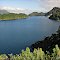 LAGO PANGUIPULLI DESDE MIRADOR, RUTA SIETE LAGOS