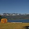 MIRADOR, LAGO PANGUIPULLI