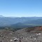 VISTA AL VALLE (NELTUME) DESDE EL VOLCAN