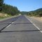Ruta L-30-M Hacia Constitución,  Chile VII Región (foto de Hugo Rozas A.)