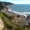 Playa Bosque Verde
