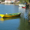 Bote de Madera