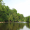 Sturgeon River below MI Hwy 38