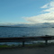 Lake Superior bay area off 41 just west of L'Anse