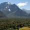 Fundo Vodudahue (apiary in foreground)