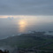 Pichidangui desde Cerro Santa Inés