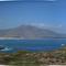 Bahía de Pichidangui desde el Norte