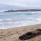 Pichidangui - Mar Turquesa en la Mañana